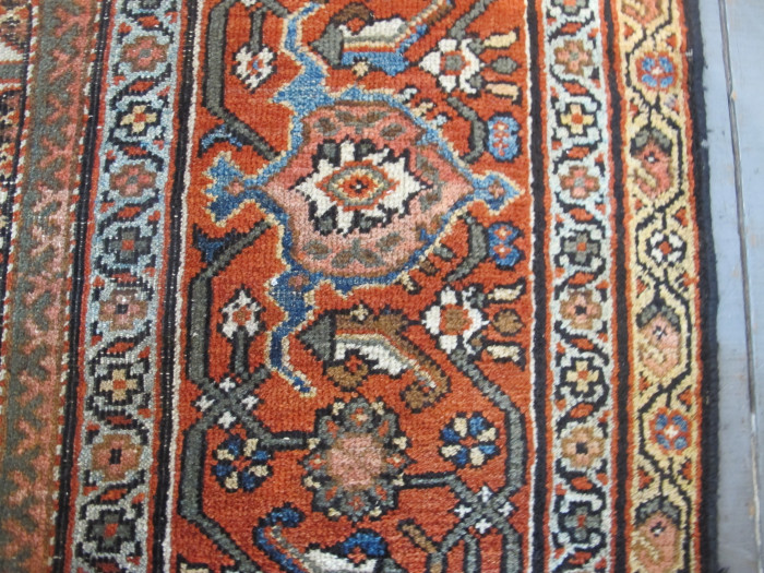 Fereghan Carpet